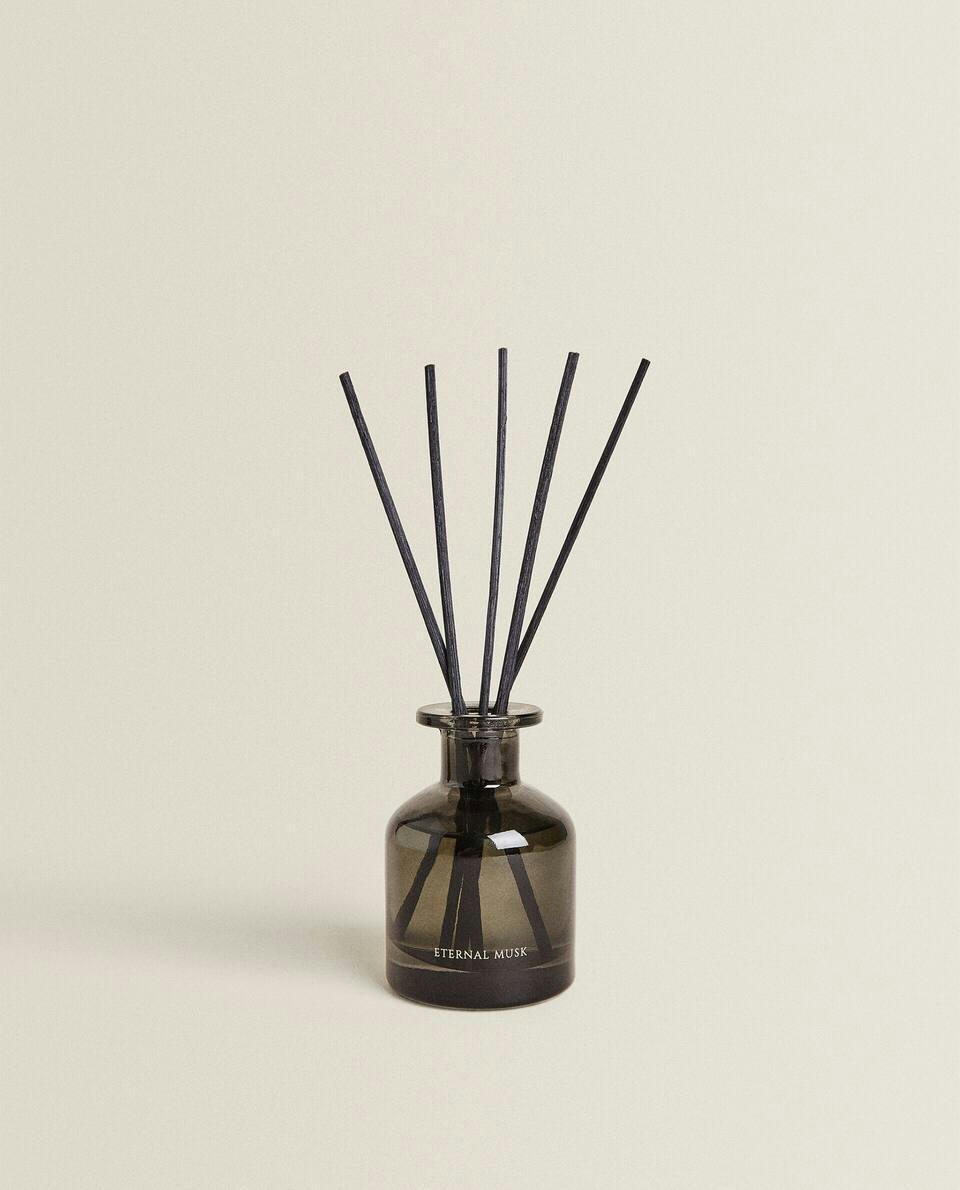 ETERNAL MUSK REED DIFFUSER
