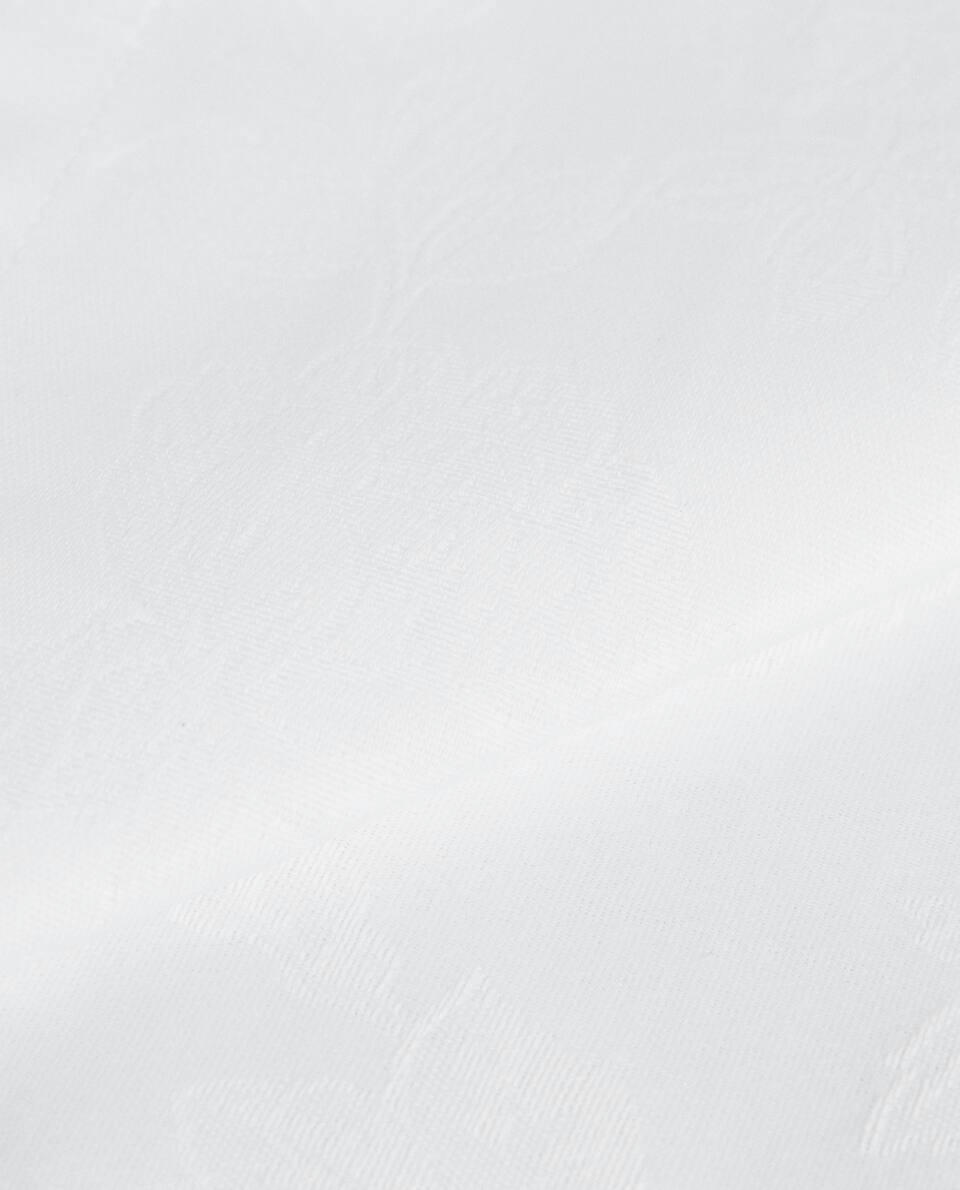 FLORAL JACQUARD NAPKINS (PACK OF 2)