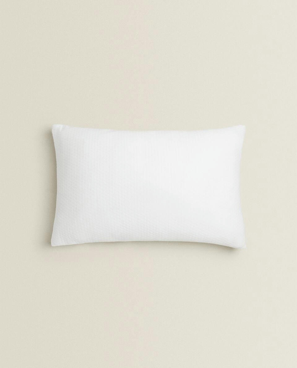 VISCOELASTIC FLAKES PILLOW