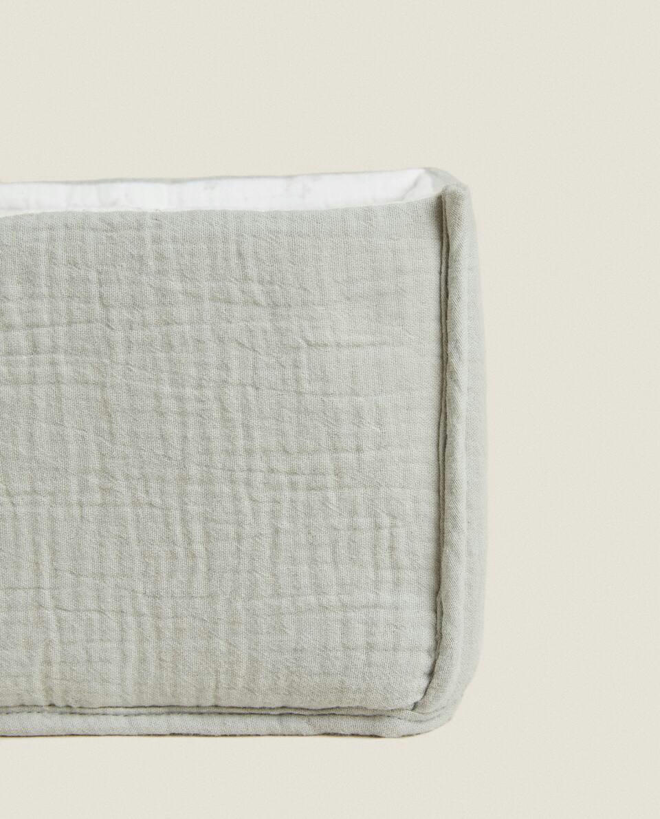 COTTON CLOVER ORGANISER