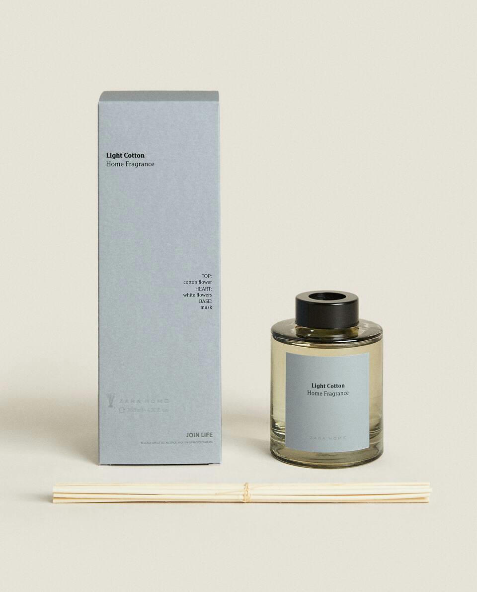 LIGHT COTTON REED DIFFUSER