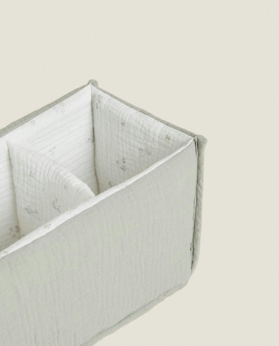 COTTON CLOVER ORGANISER