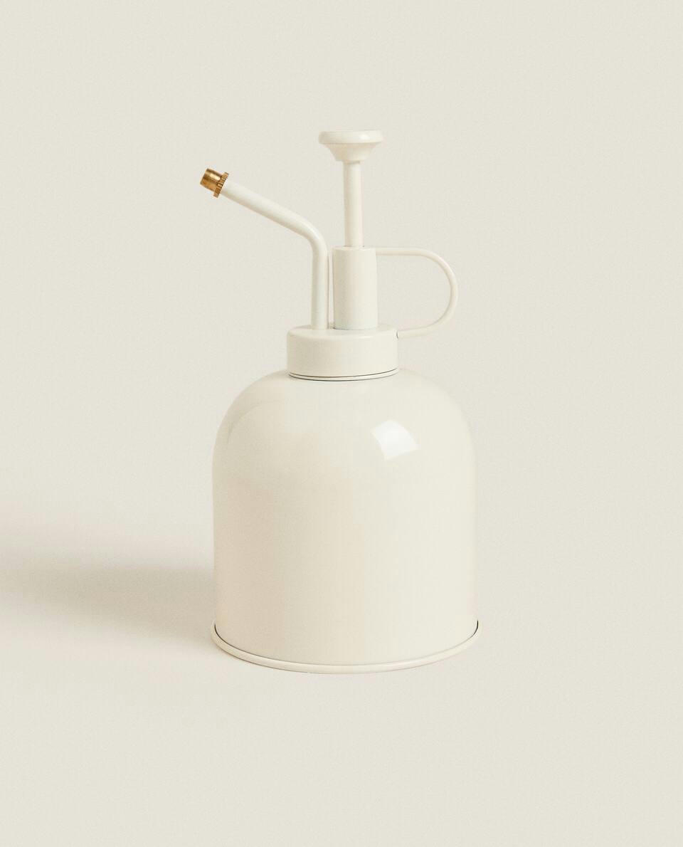 LACQUERED STEEL SPRAYER