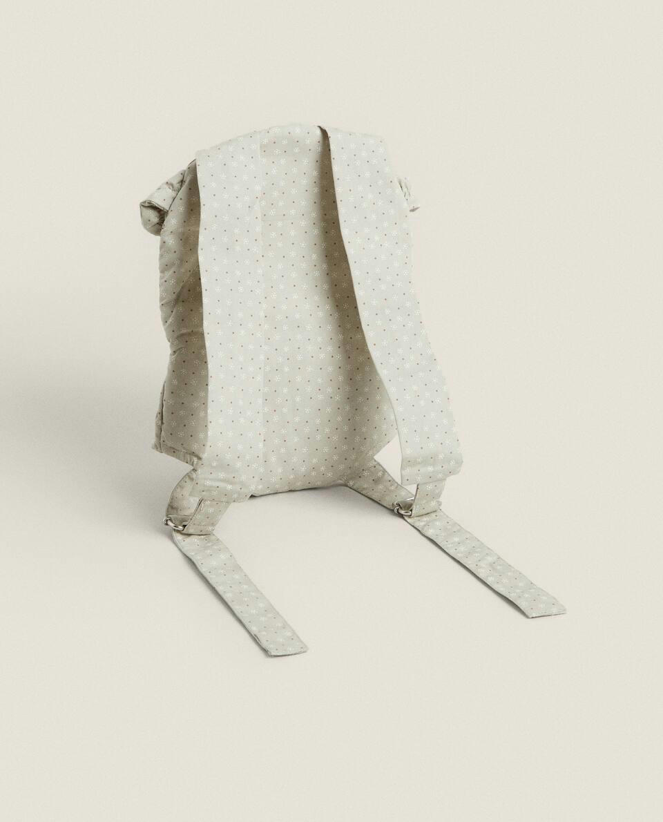 CHILDREN’S DOLL SLING