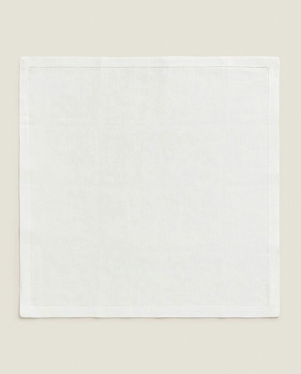 LINEN NAPKIN