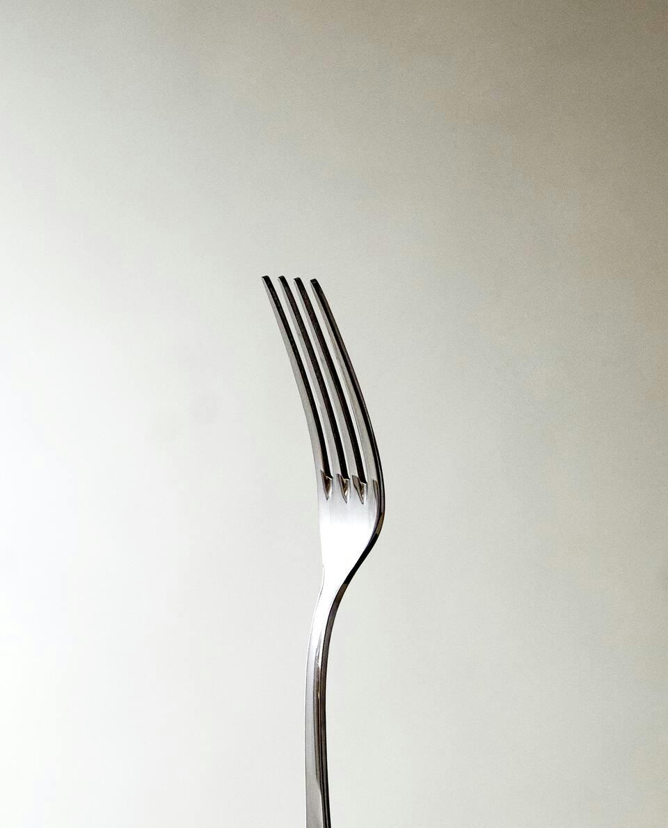 CLASSIC DESSERT FORK