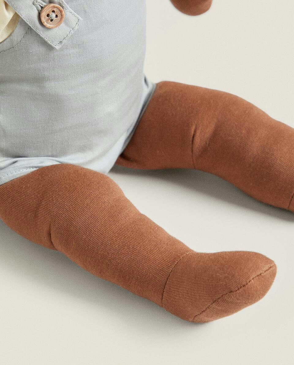 CHILDREN’S RAG DOLL