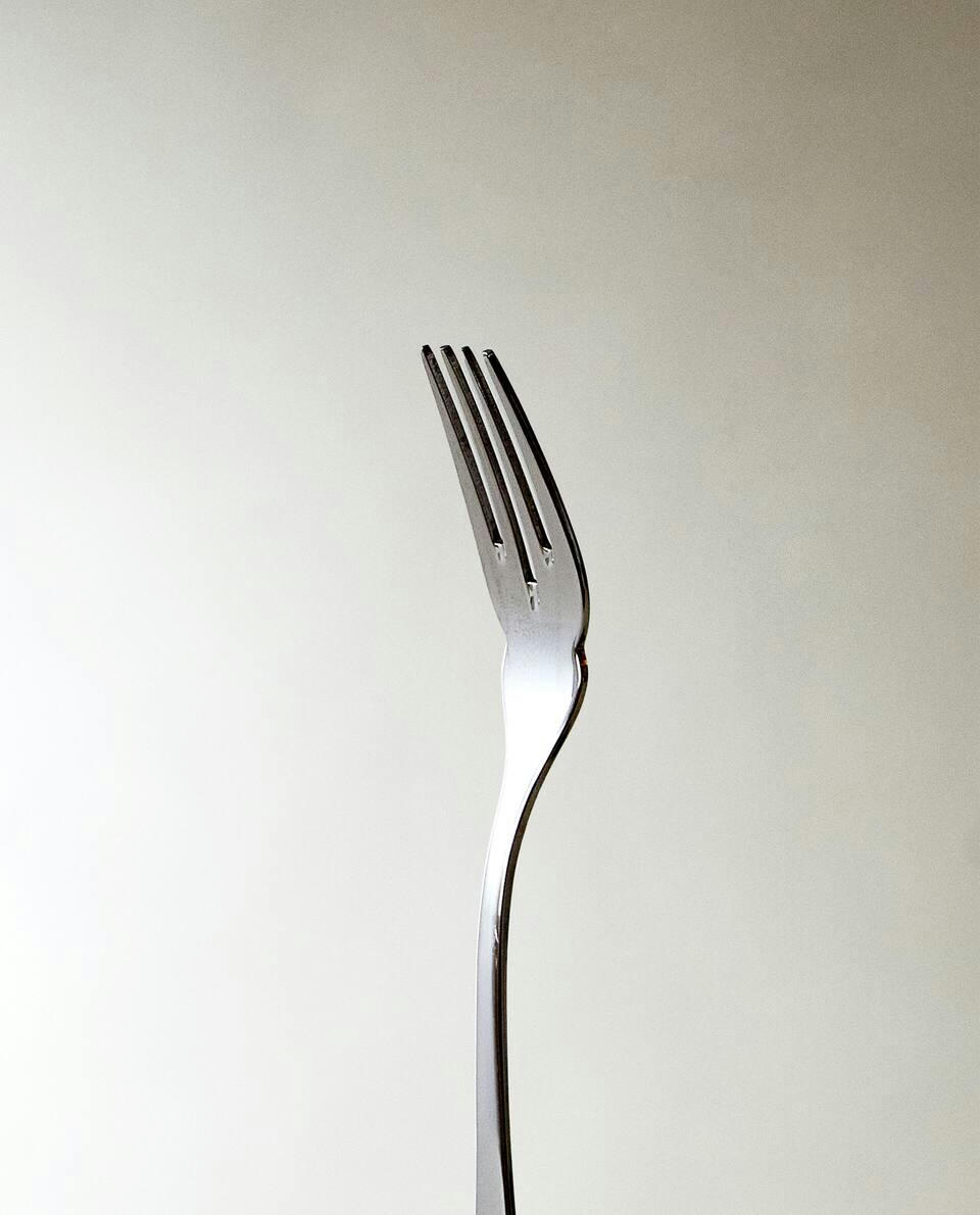 CLASSIC FISH FORK