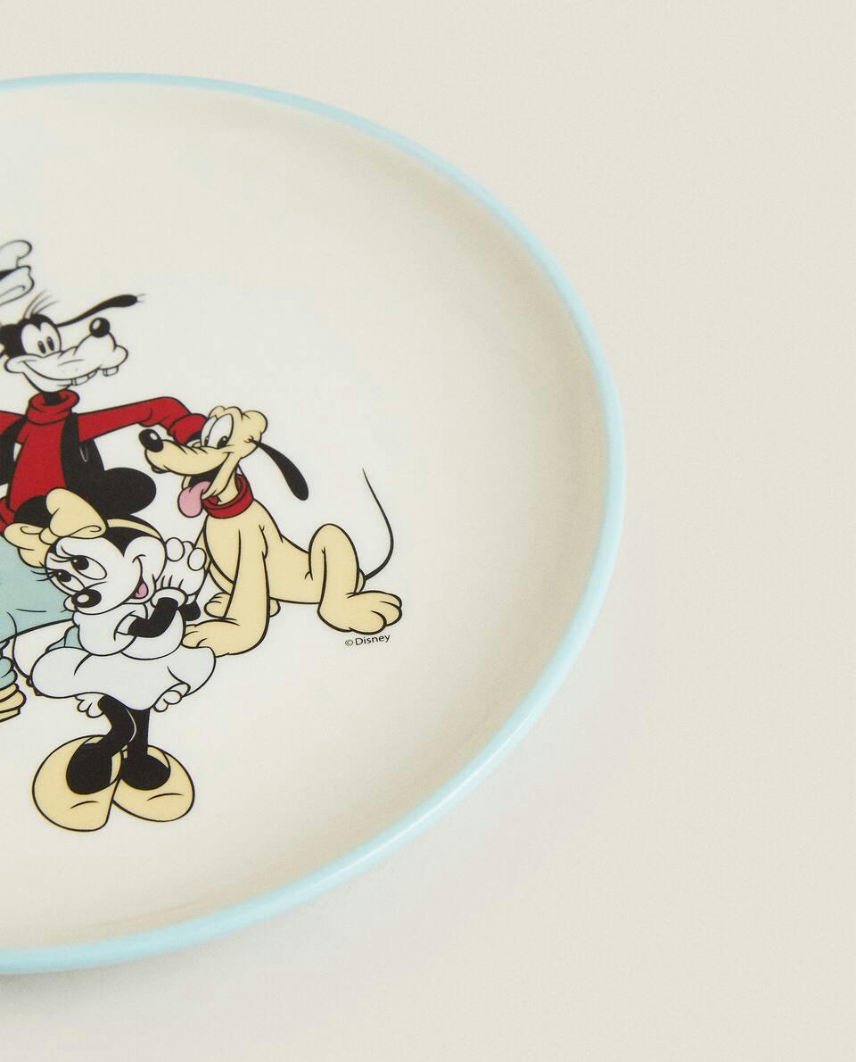 MICKEY MOUSE ? DISNEY TABLEWARE