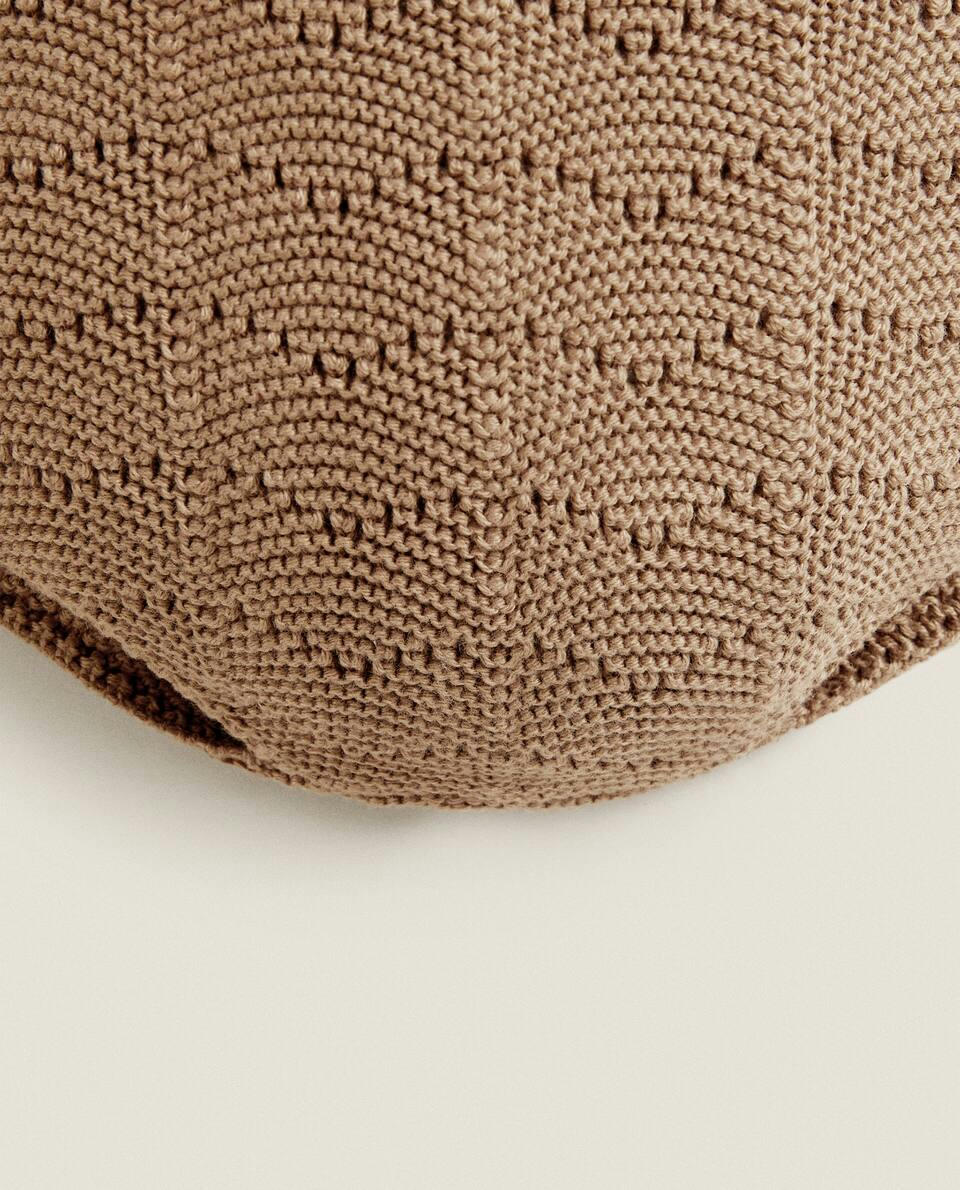 OPENWORK BABY BLOOMERS