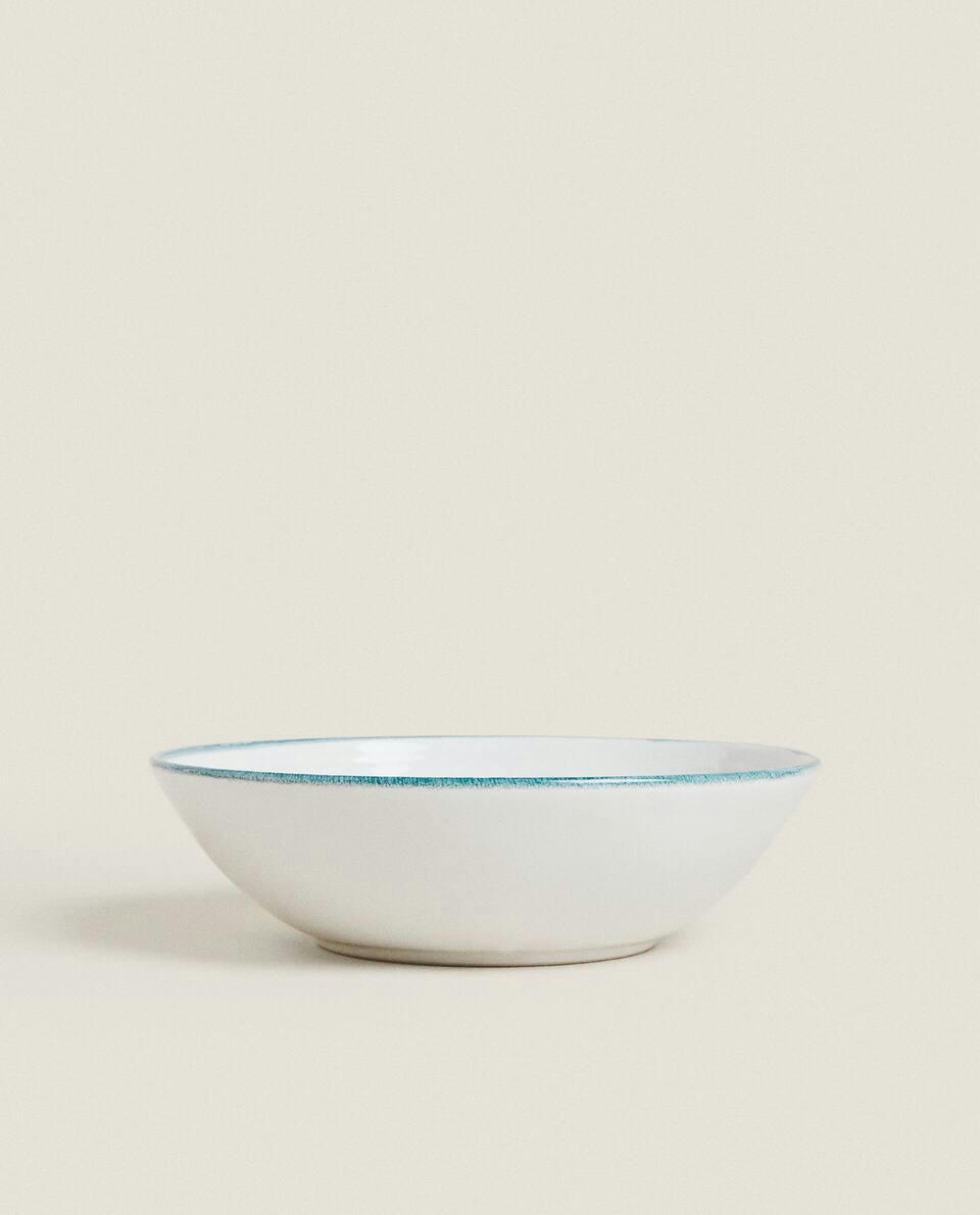 RIM DETAIL BOWL