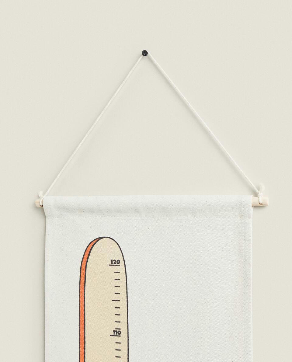 ? DISNEY WALL HEIGHT RULER