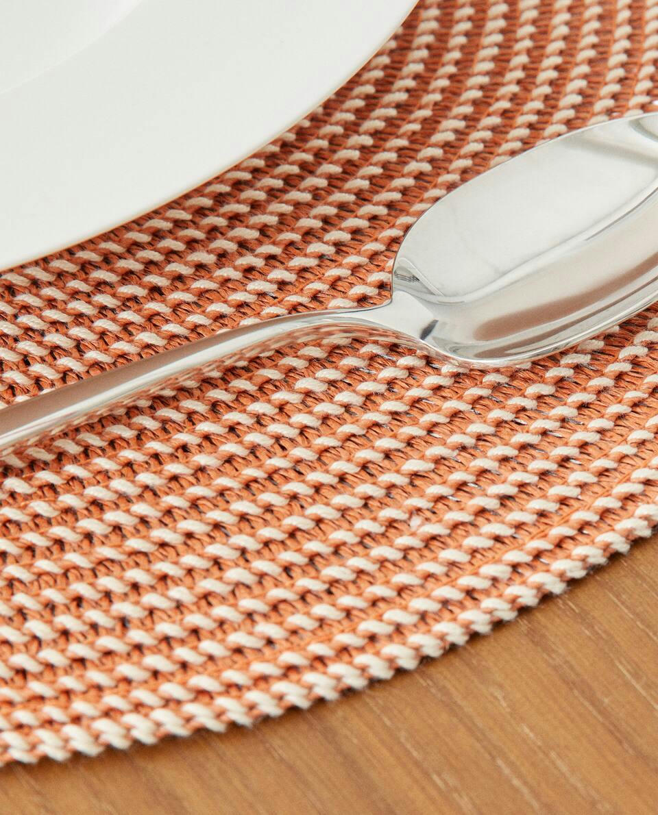 PAPER PLACEMAT (PACK OF 2)