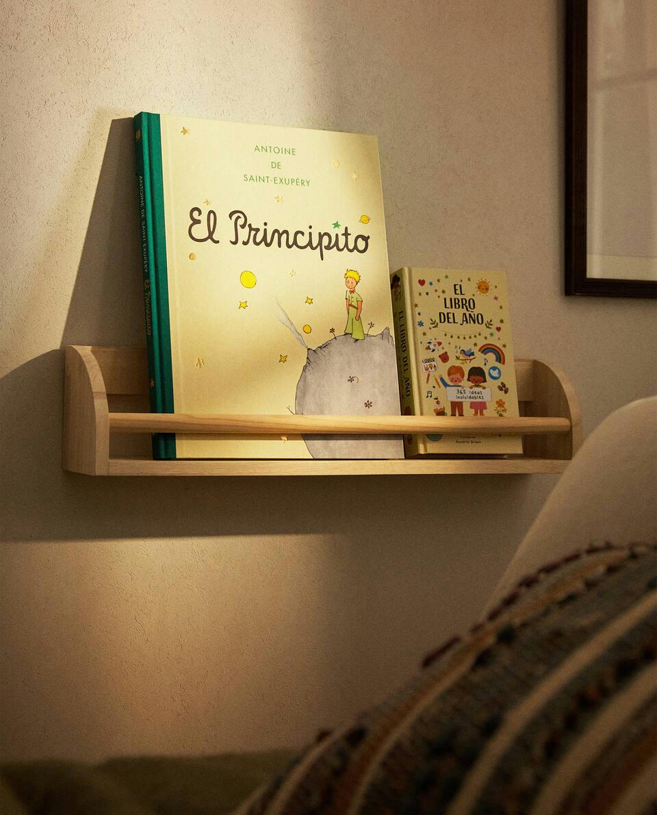 THE LITTLE PRINCE SPECIAL EDITION