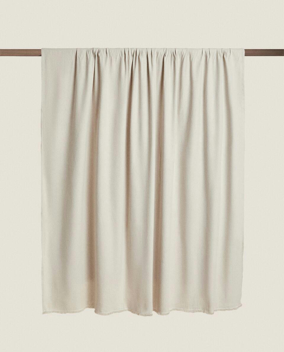 COTTON MULTI-PURPOSE BLANKET