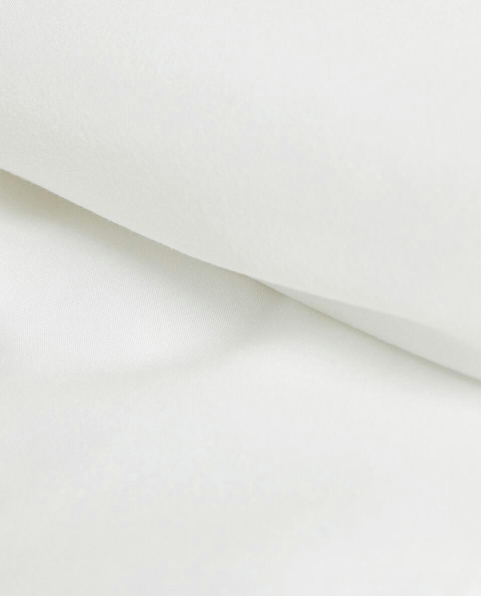 (125 GxM2) MICROFIBRE SUMMER DUVET FILLING