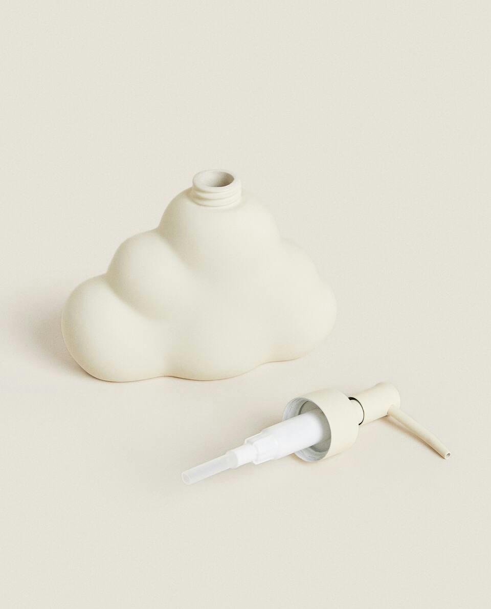 CLOUD BATHROOM ACCESSORIES