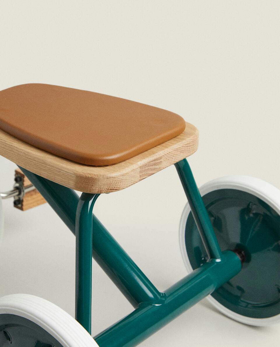 BANWOOD CHILDREN'S TRICYCLE