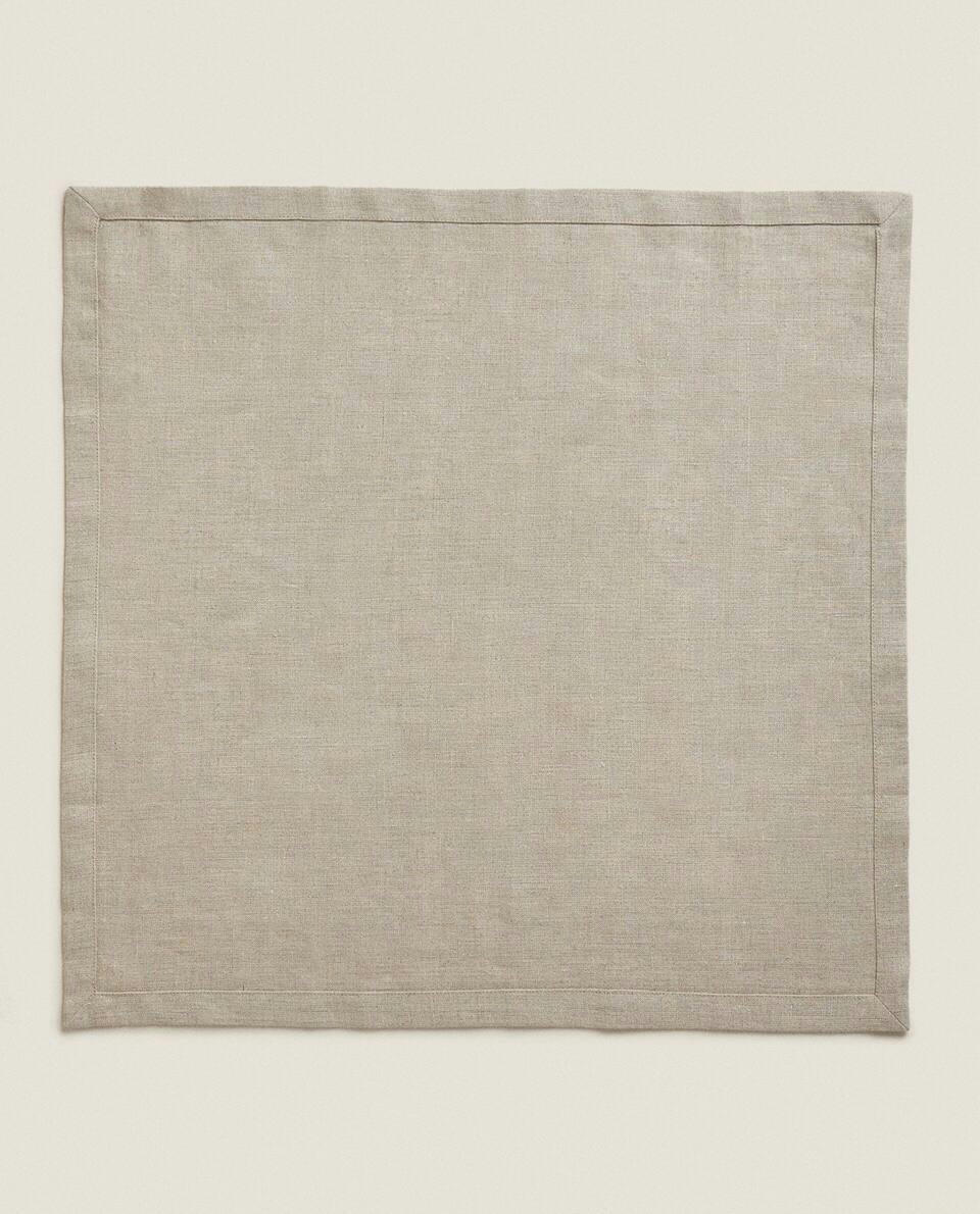 LINEN NAPKIN