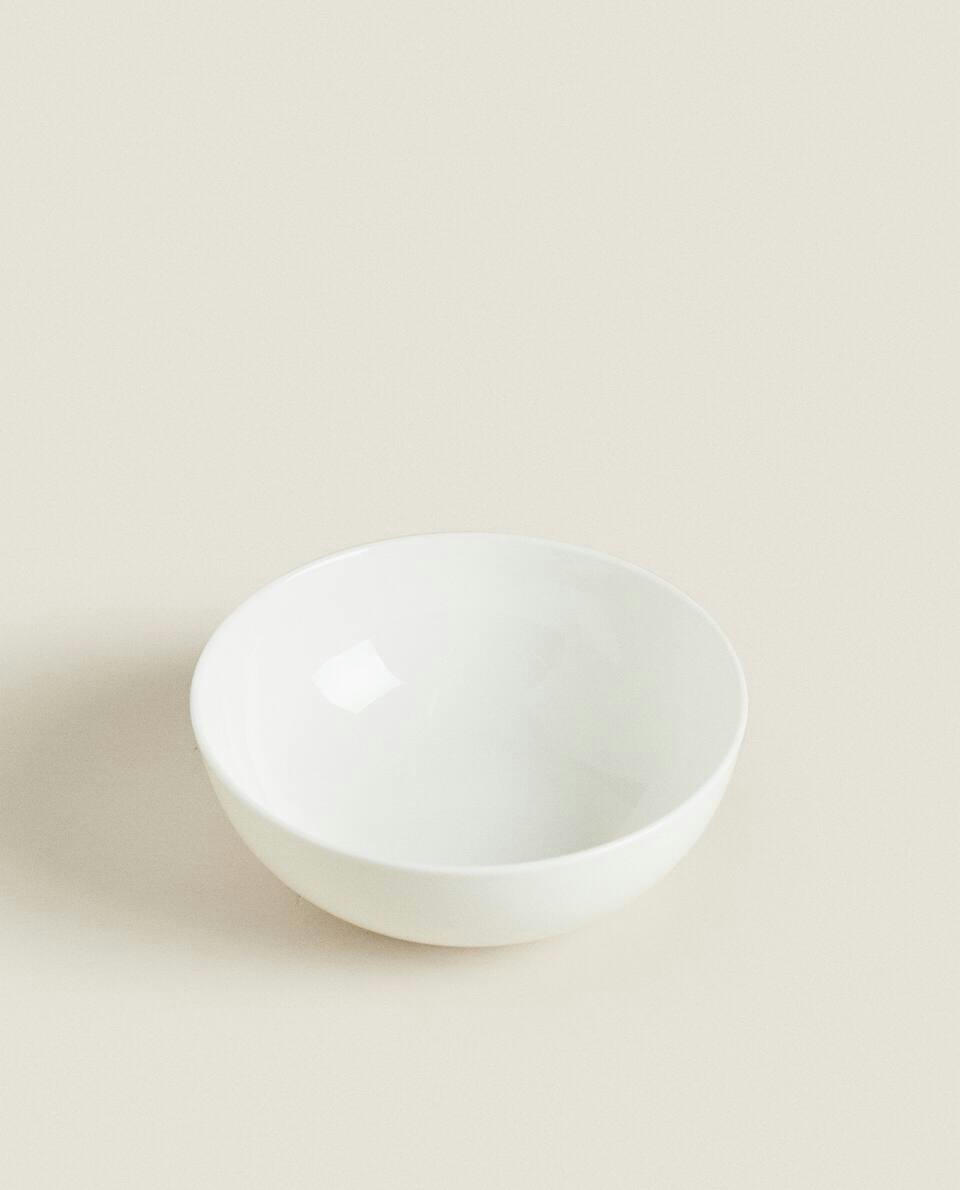 BONE CHINA BOWL