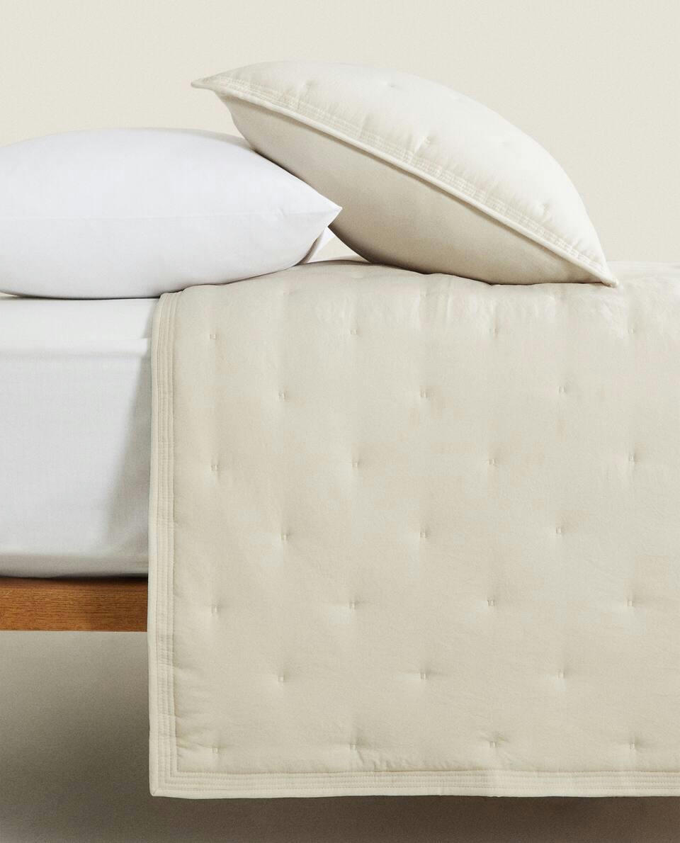 MICROFIBRE QUILT
