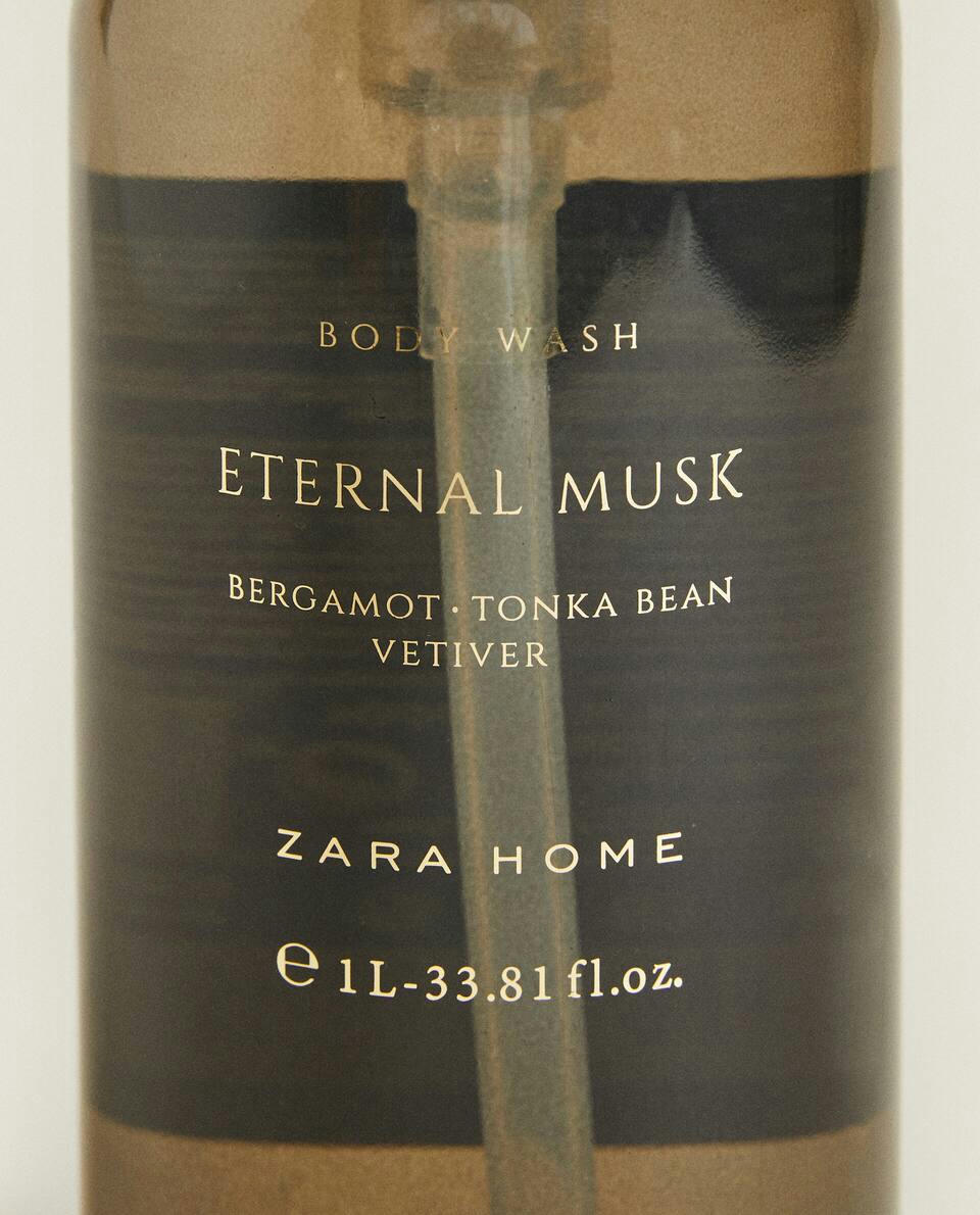 ETERNAL MUSK LIQUID SOAP