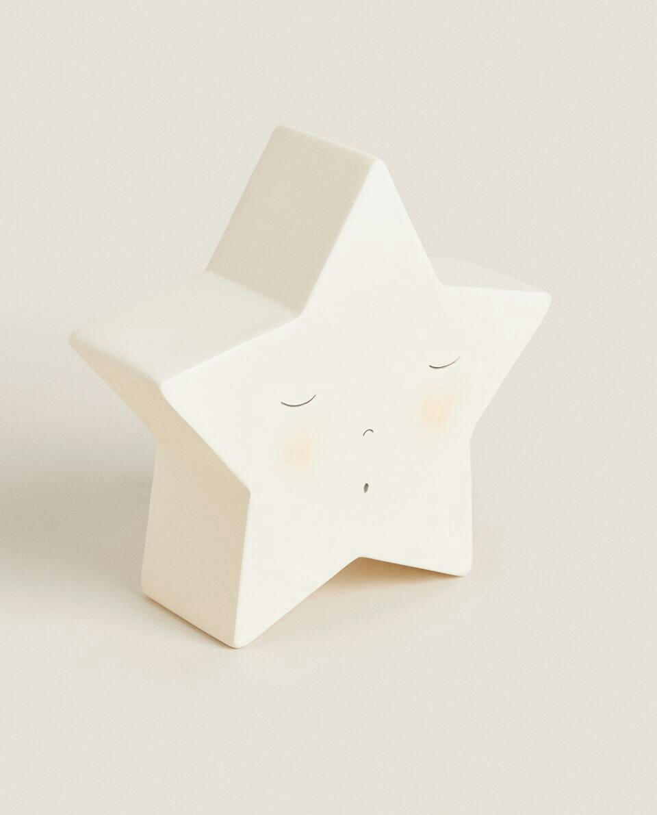STAR NIGHT LIGHT