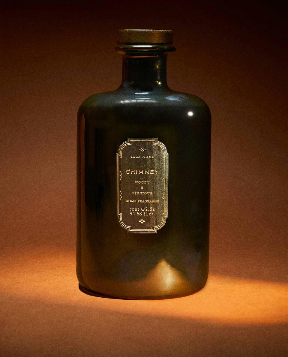 CHIMNEY REED DIFFUSER