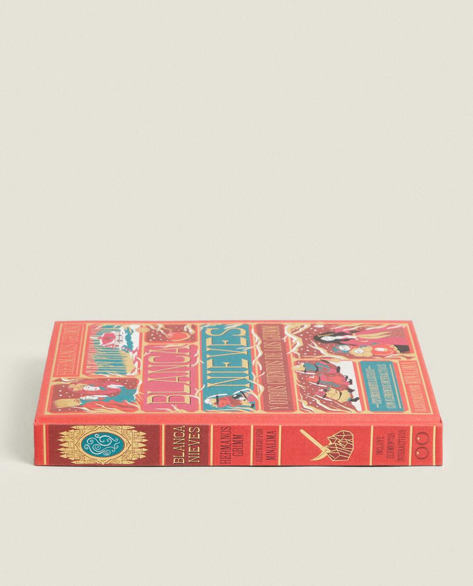 SNOW WHITE AND OTHER GRIMM TALES