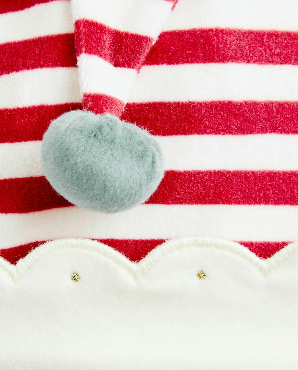 CHILDREN’S CHRISTMAS ELF HAT