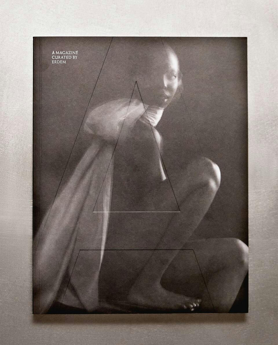 N24 MAGAZINE CURATED BY ERDEM