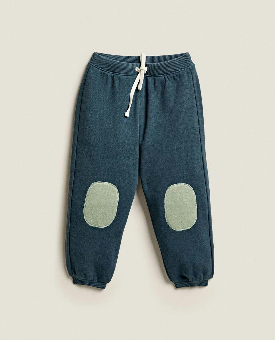 PLUSH PEANUTS? TROUSERS
