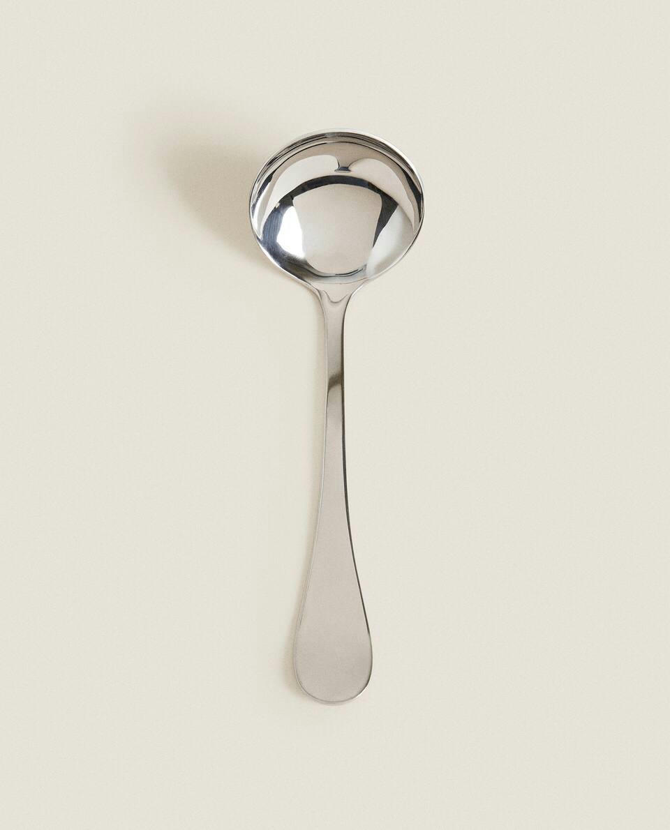 CLASSIC SAUCE SPOON
