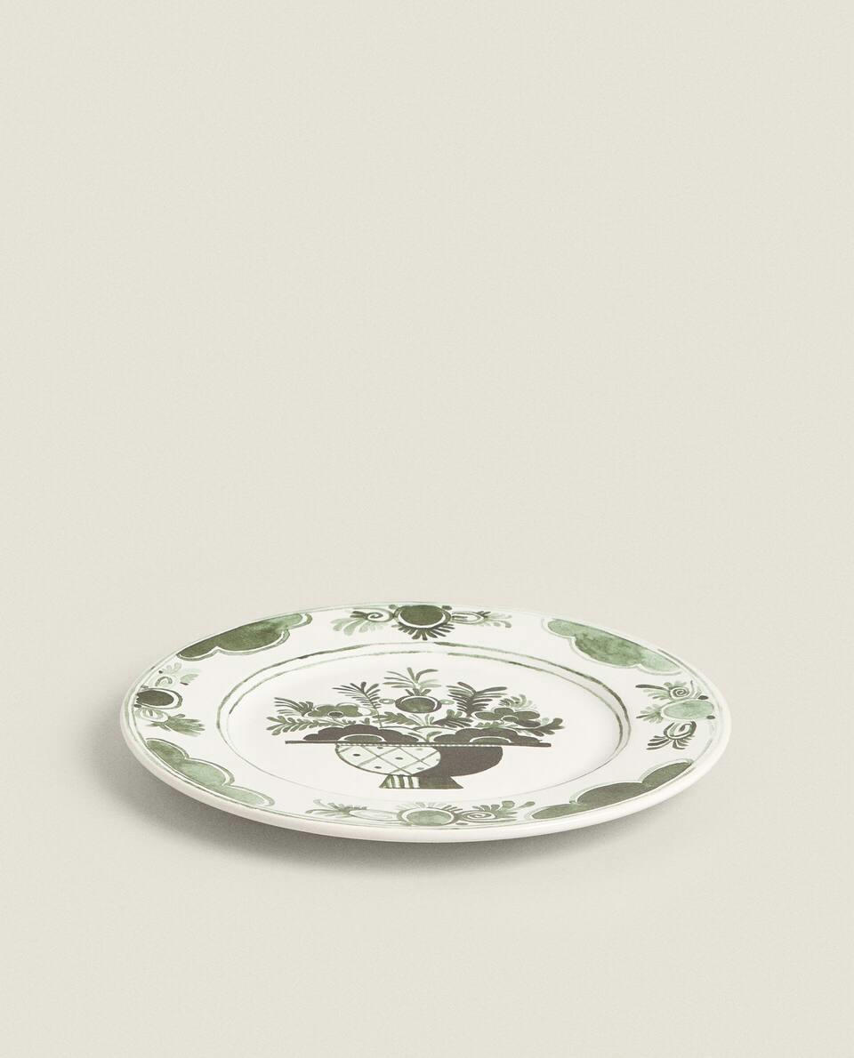 FRUIT EARTHENWARE TABLEWARE