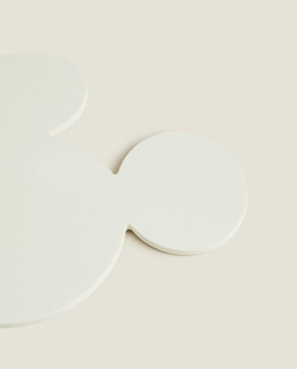 ? DISNEY PADDLES AND BALL