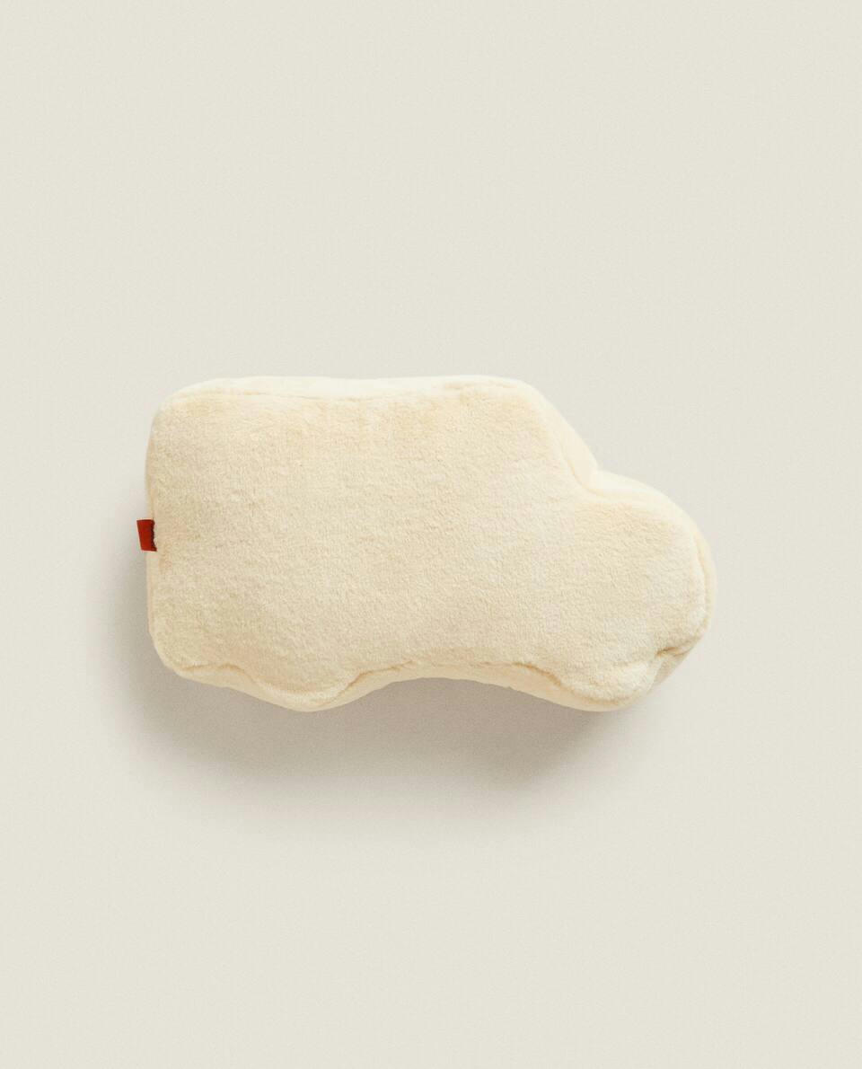 PEANUTS? BUS CUSHION