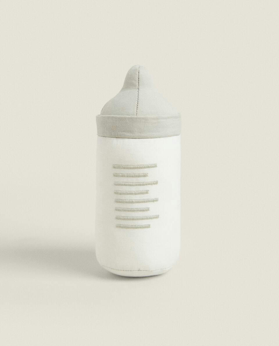 CHILDREN'S DOLL FEEDING SET