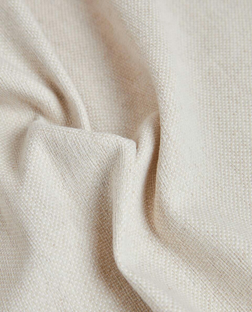 COTTON MULTI-PURPOSE BLANKET