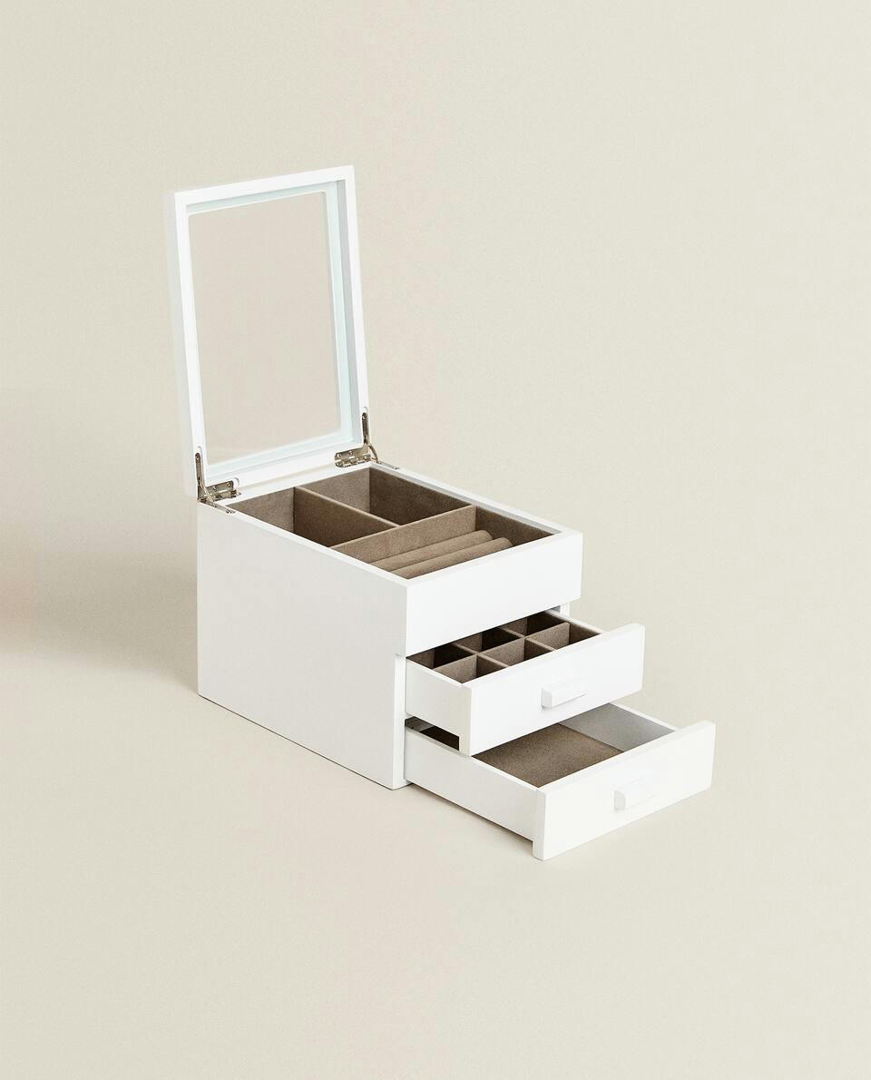 CLA JOYERO LACADO MIRO