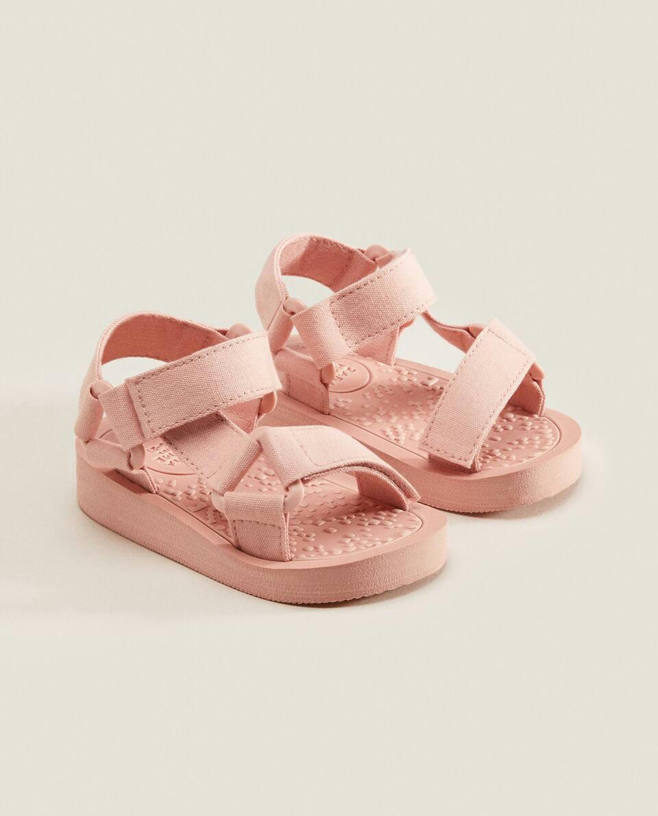 TECHNICAL SANDALS