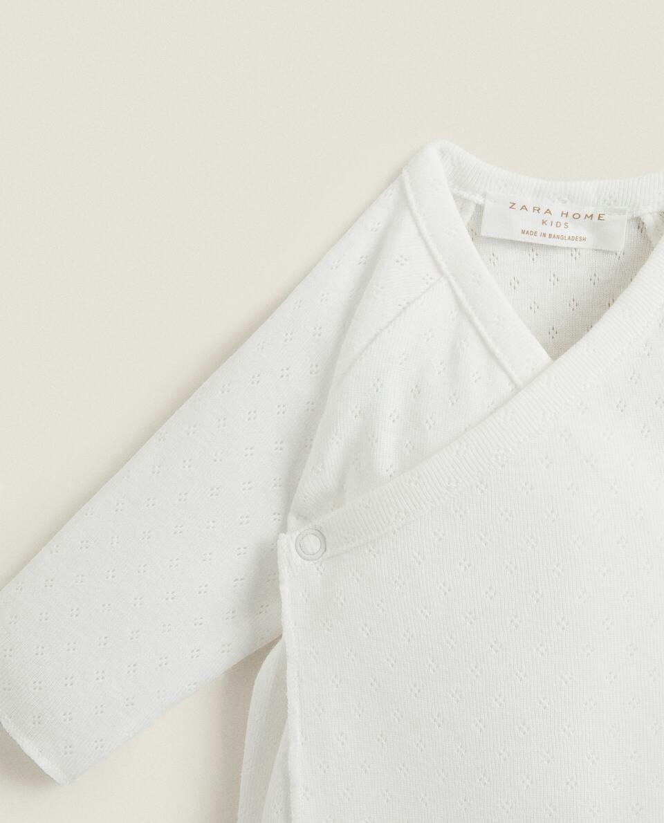 OPENWORK NEWBORN SET