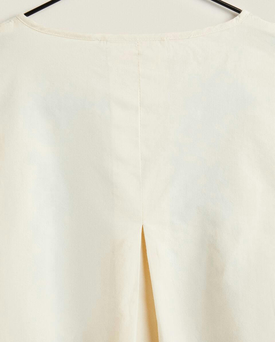 CHRISTMAS KAFTAN PYJAMA SHIRT