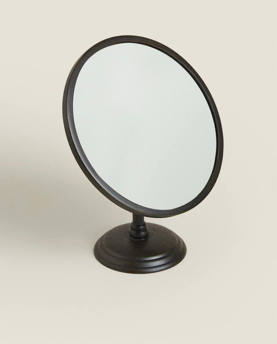 LARGE TABLE MIRROR