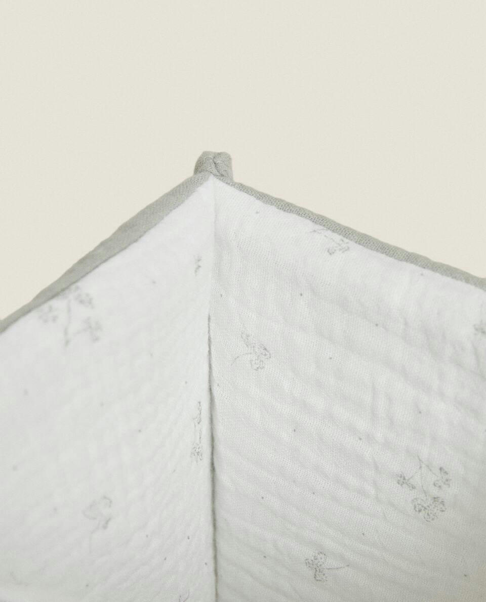 COTTON CLOVER ORGANISER