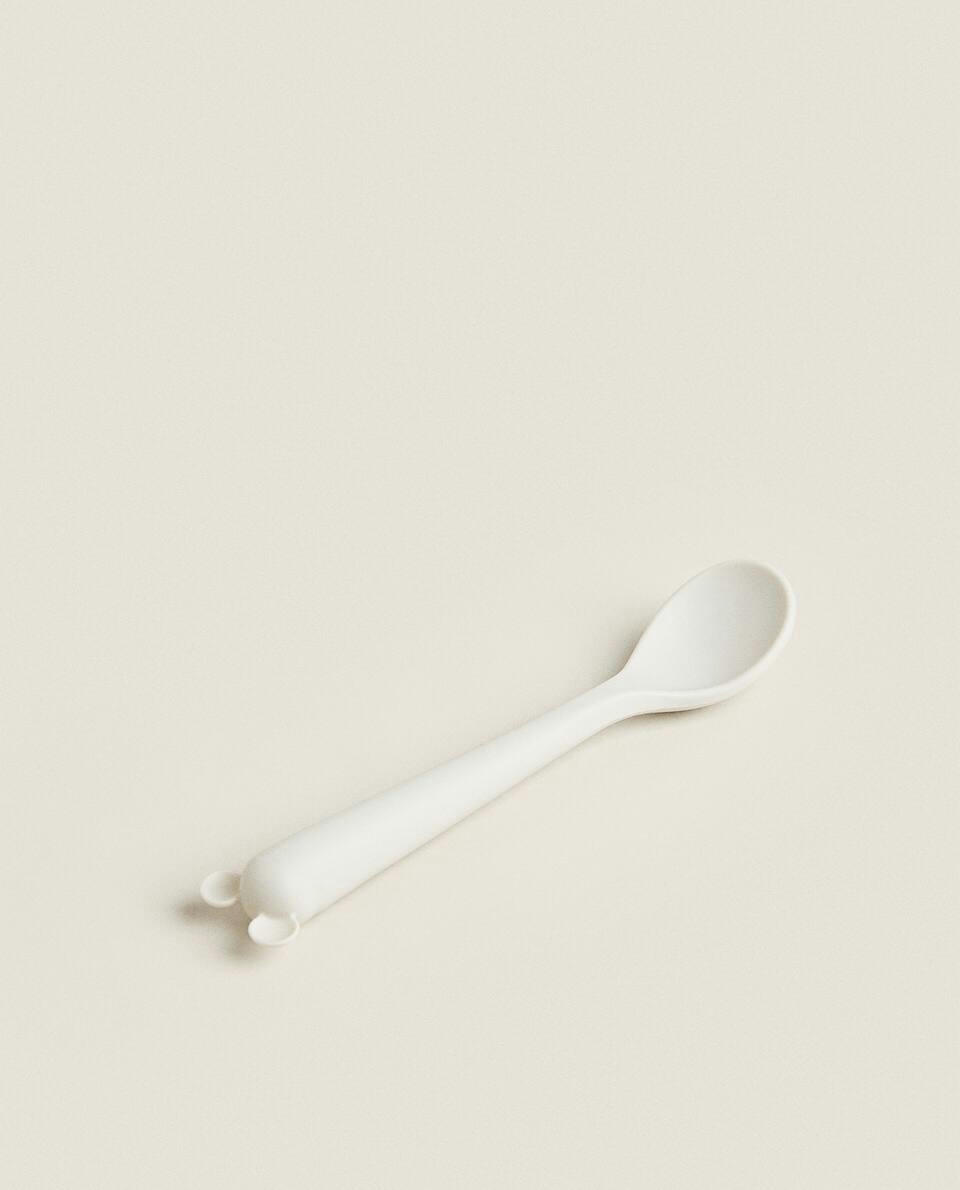 MICKEY MOUSE ? DISNEY SILICONE SPOON
