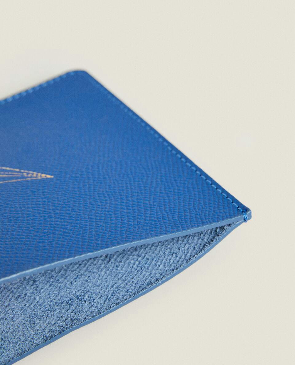 PASSPORT COVER X SAINT-LAZARE