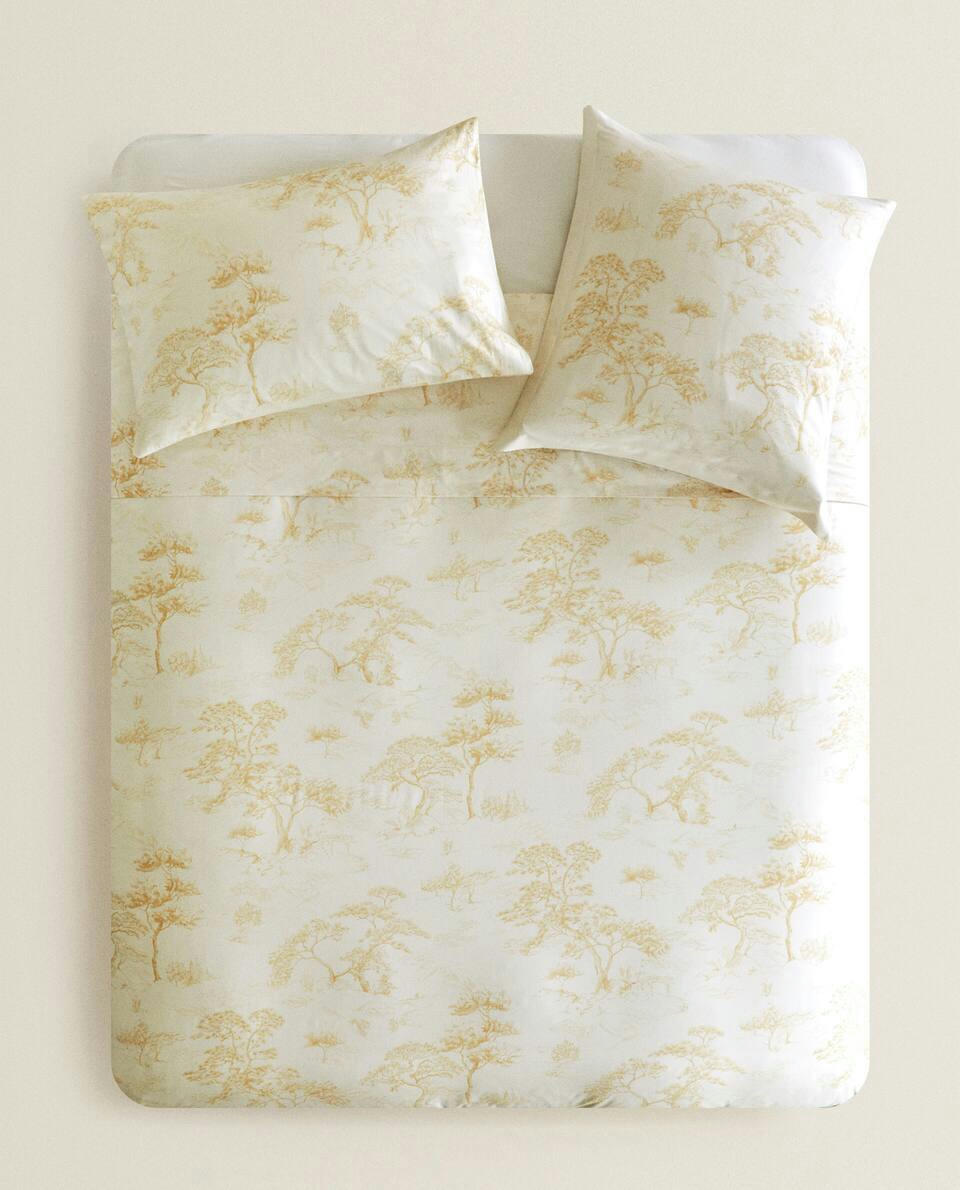 TOILE DE JOUY DUVET COVER
