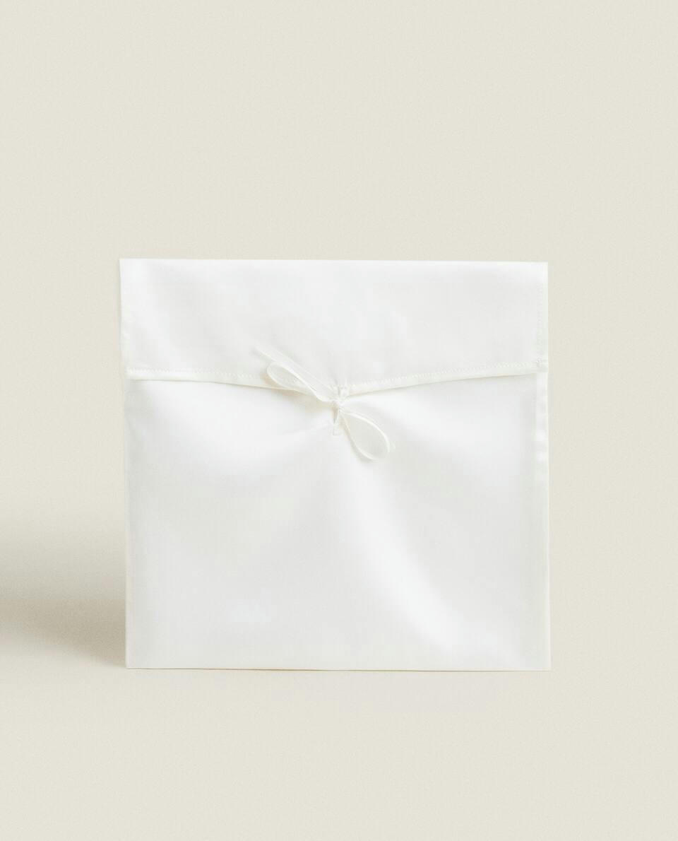 100% MULBERRY SILK FLAT SHEET