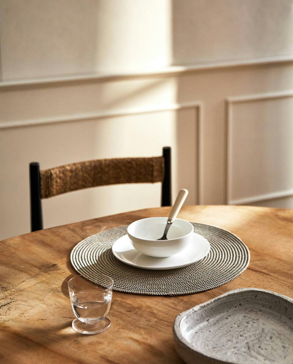 PAPER PLACEMAT (PACK OF 2)