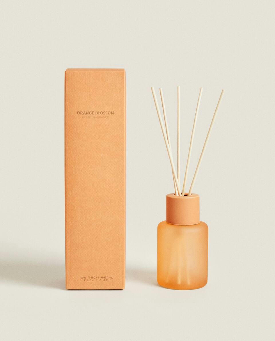 ORANGE BLOSSOM REED DIFFUSERS